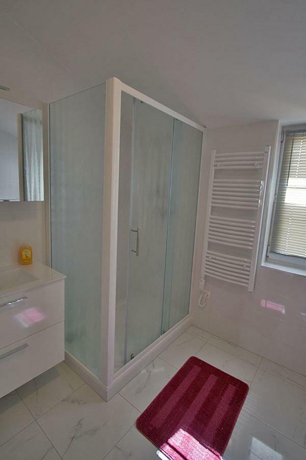 Apartment Carlitos Карлобаг Екстериор снимка